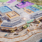 Jazan Entertainment Center