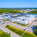 LEED Silver Certification for Chowking Commissary