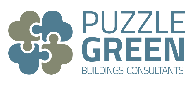PuzzleGreen