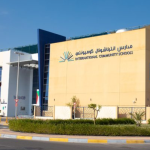 International Community School