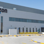 Amazon Data Center