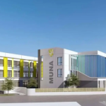 Muna Academy
