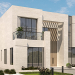 Jamal Al Nuaimi Villa