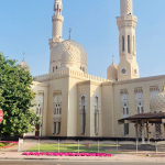 Noya 2 Jumaa Mosque